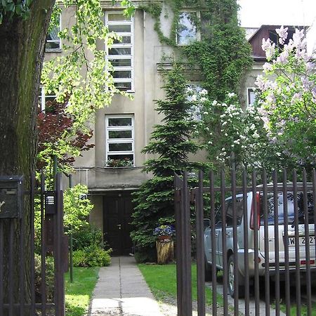 Animrumru Warsaw Exterior photo