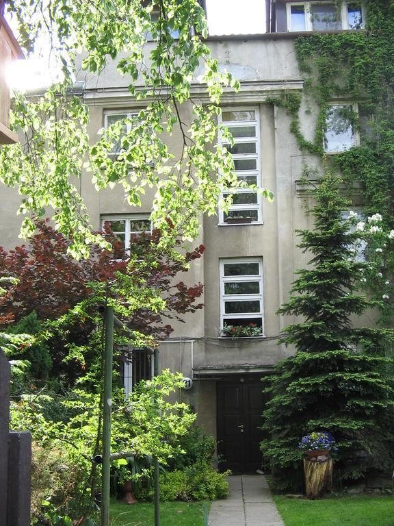 Animrumru Warsaw Exterior photo